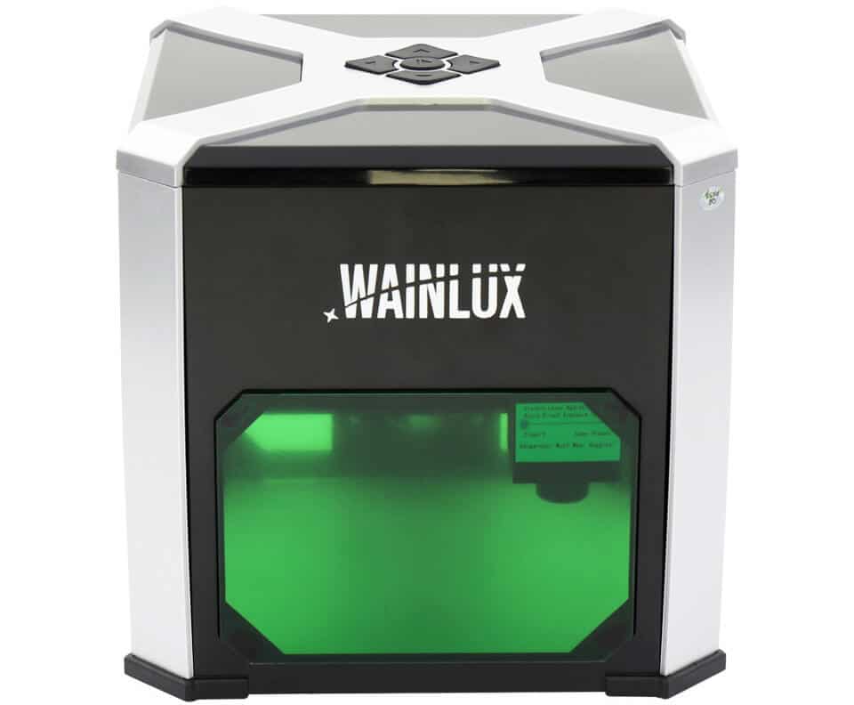 grabadora laser wainlux 40w k6
